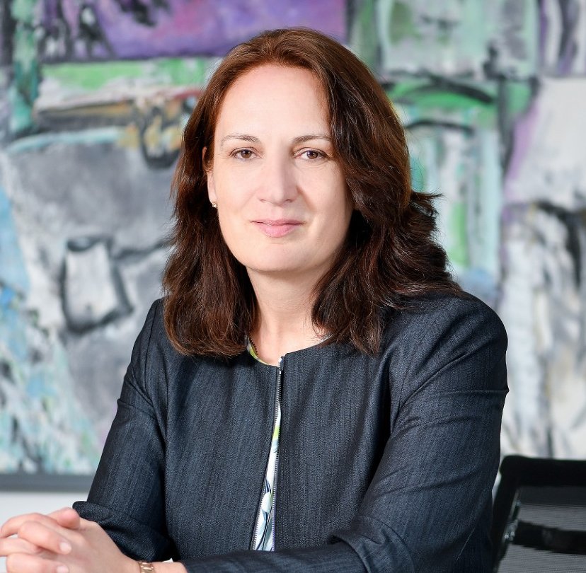 Biljana Cerin